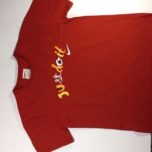 RARE Made in USA Nike T-Shirt